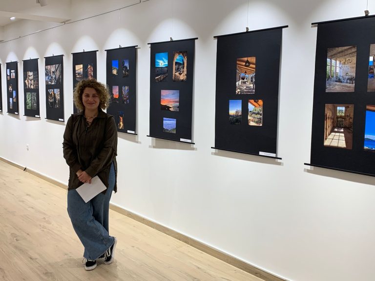Radionica “Snimi, izreži i zalijepi – Fotografski kolaži”