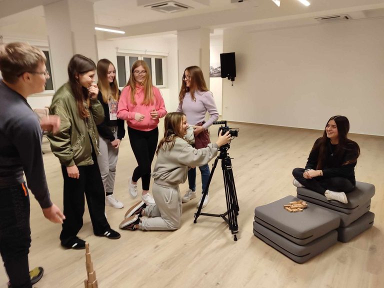 Radionica eksperimentalnog filma