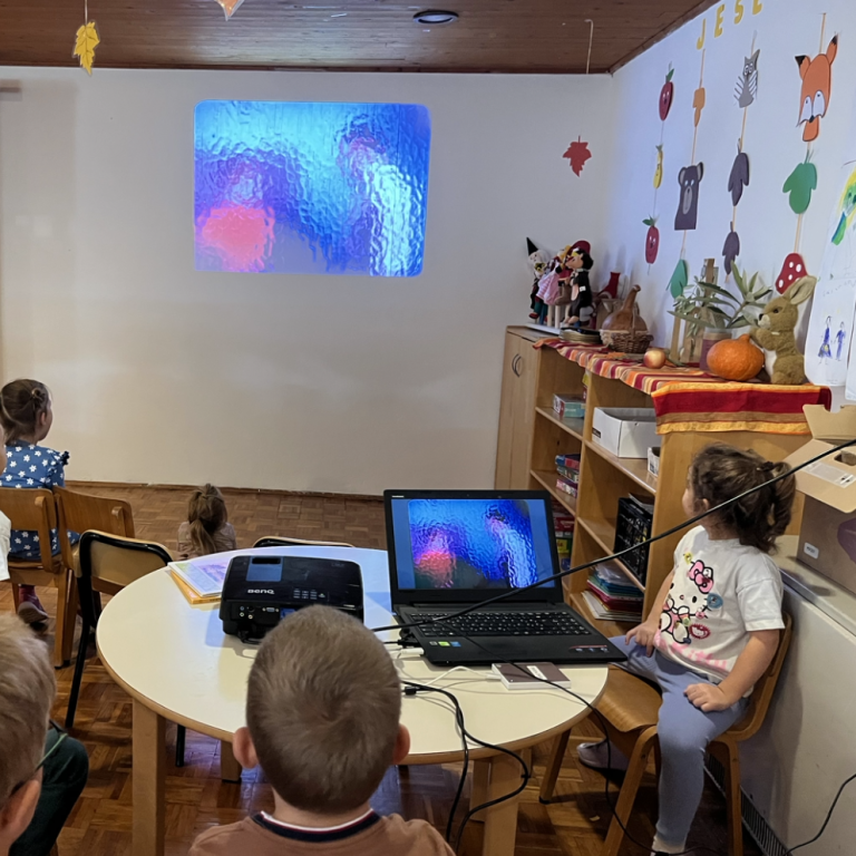 Povratne informacije o radionicama projekta “Korčula voli film”